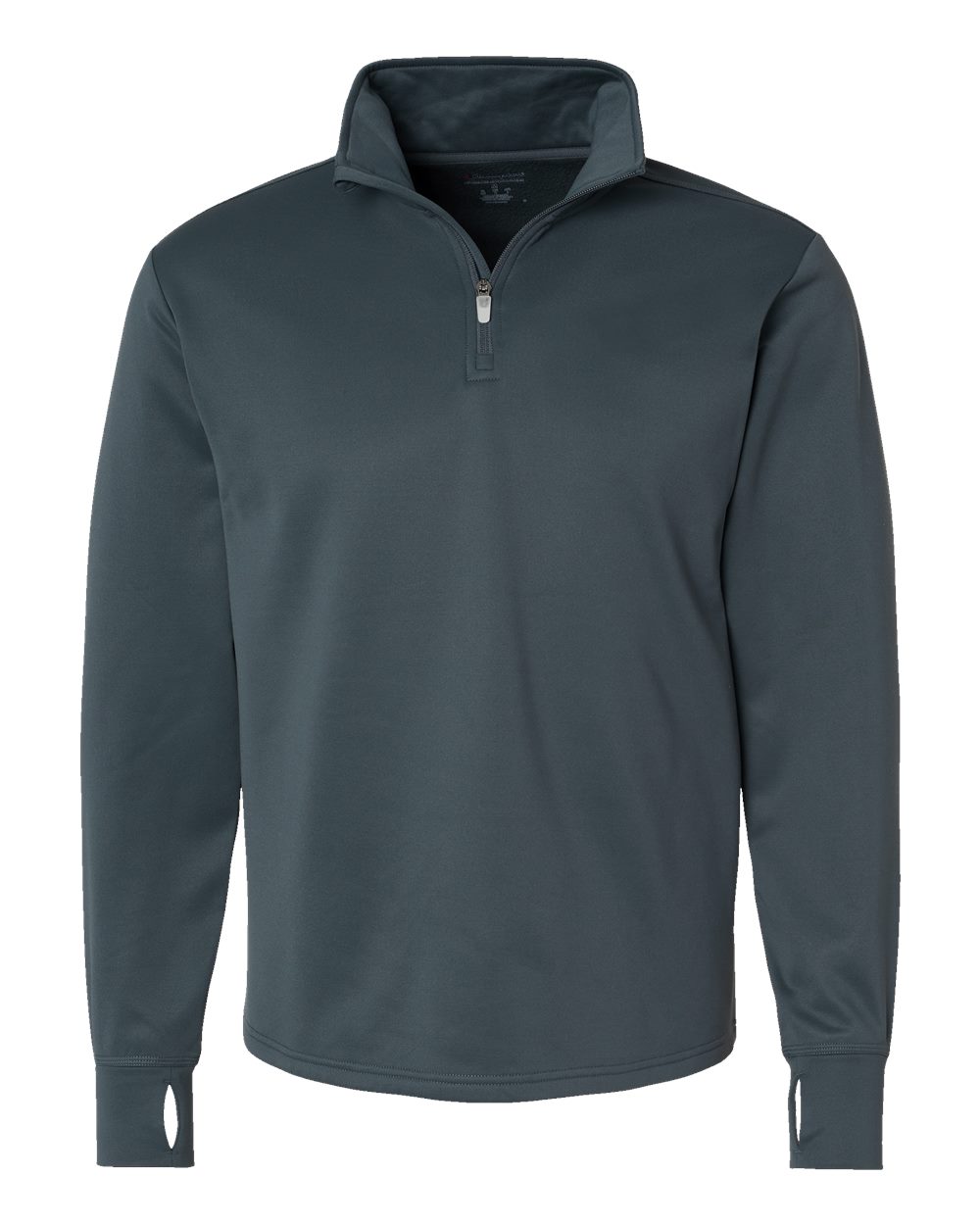 Unisex Sport Quarter-Zip Pullover - CHP190 4