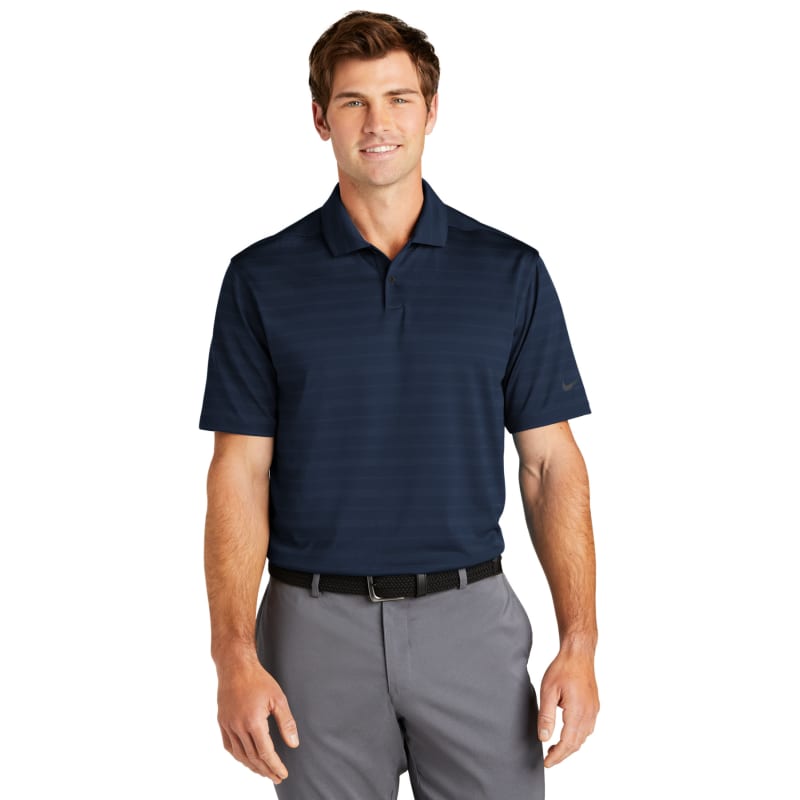 Nike Dri-FIT Vapor Jacquard Polo 19