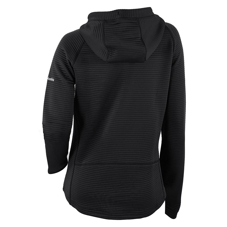 Columbia Ladies Omni Wick Pack It Up Jacket 6