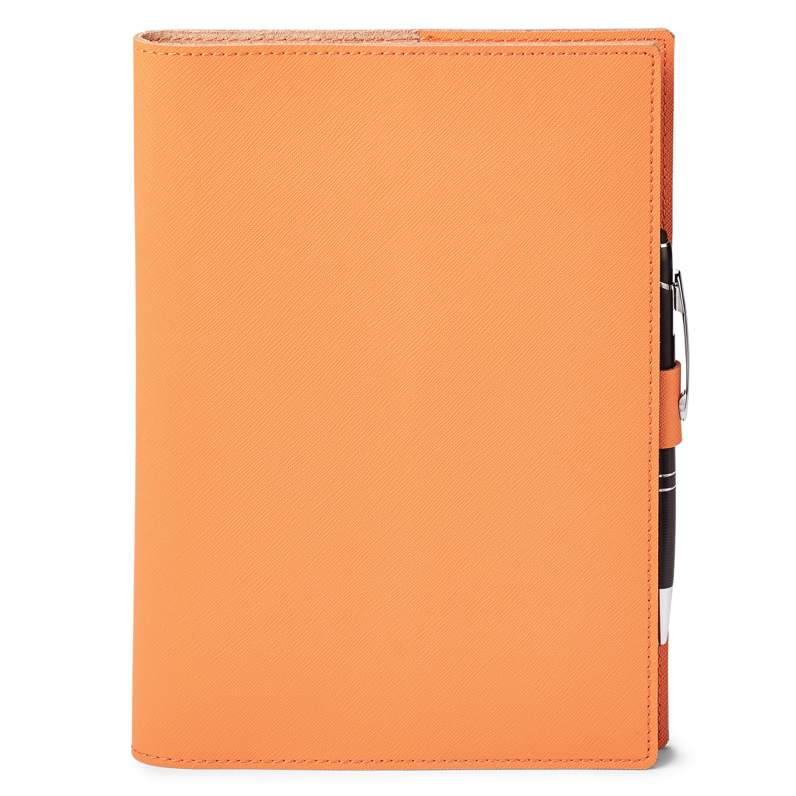 Genuine Leather Refillable Journal Combo 17