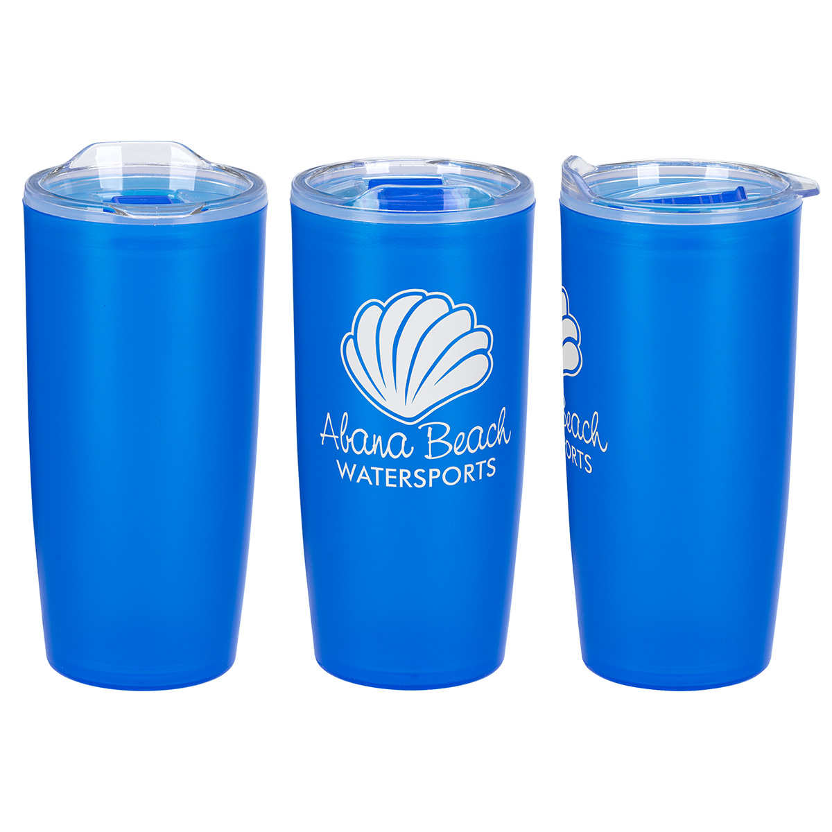 Echelon 22 oz Polypropylene Tumbler 10