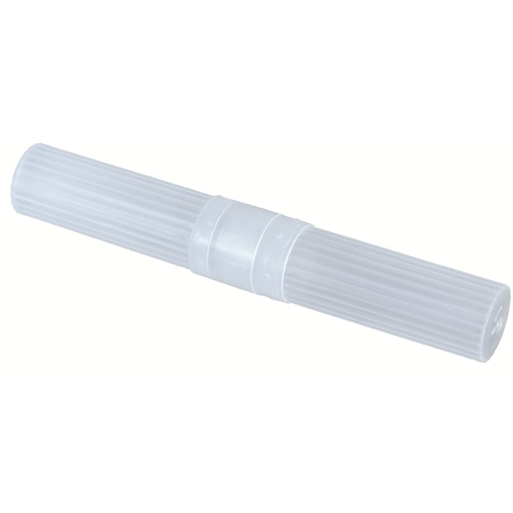 Toothbrush Holder Travel Case 7.25" 1