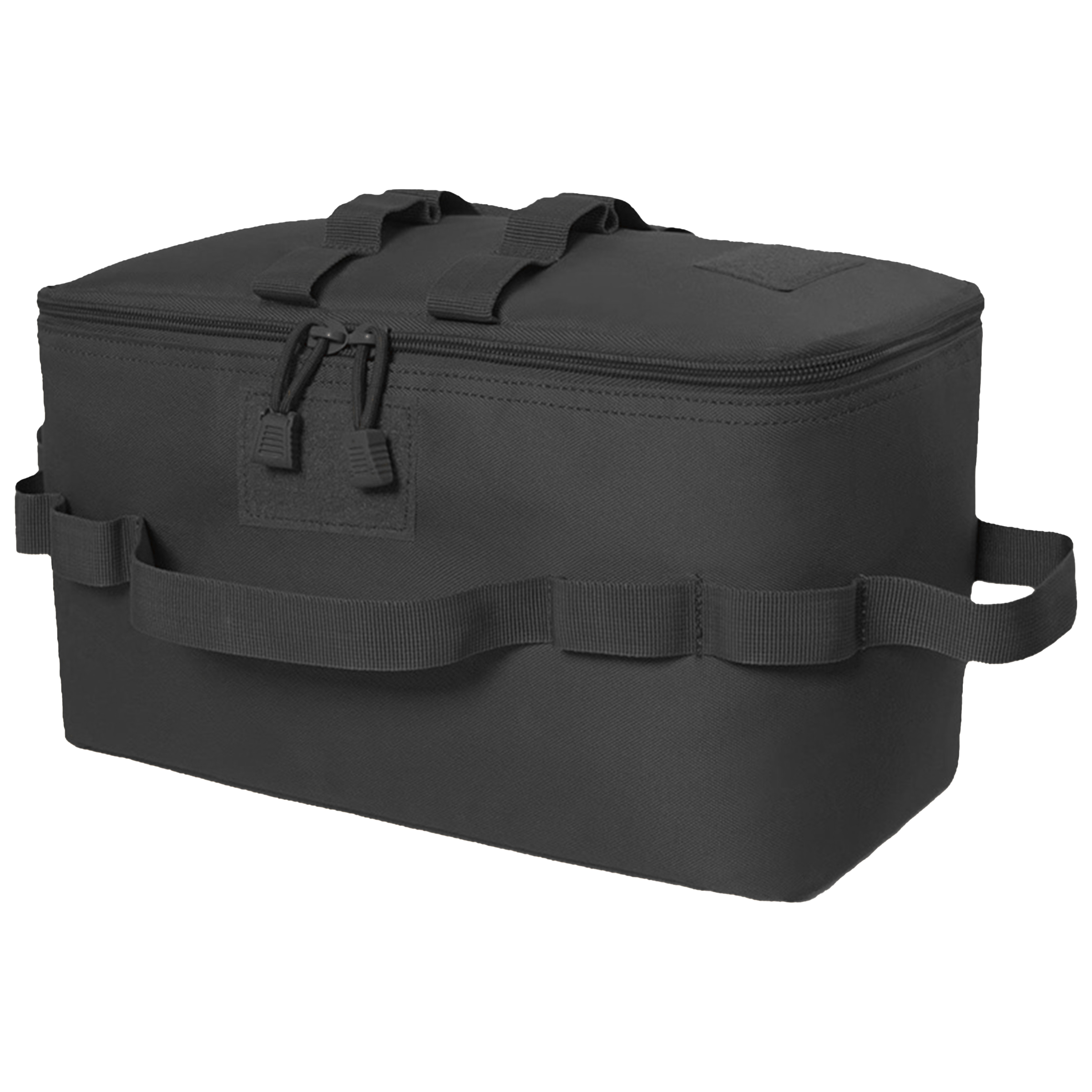 Oxford Outdoor Camping Foldable Storage Bag 17