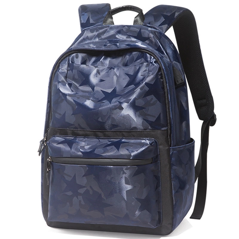 Business Laptops Backpacks With USB Charging Port 21