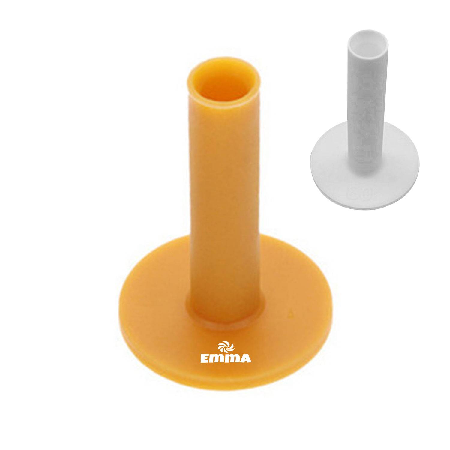 Golf Tees 1