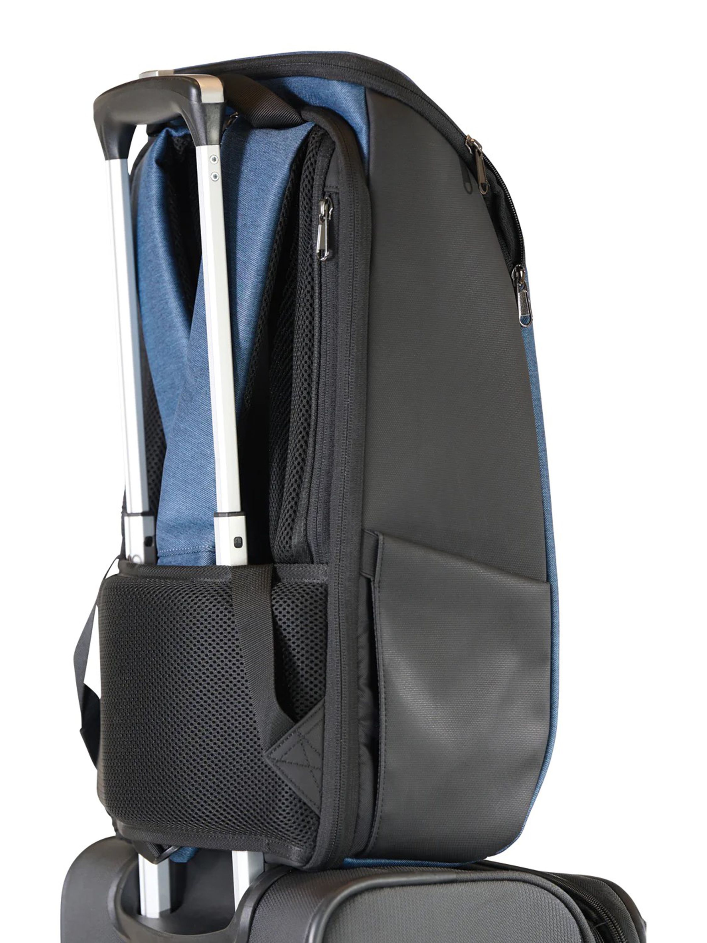 EZRI Premier Backpack with Embroidery 7