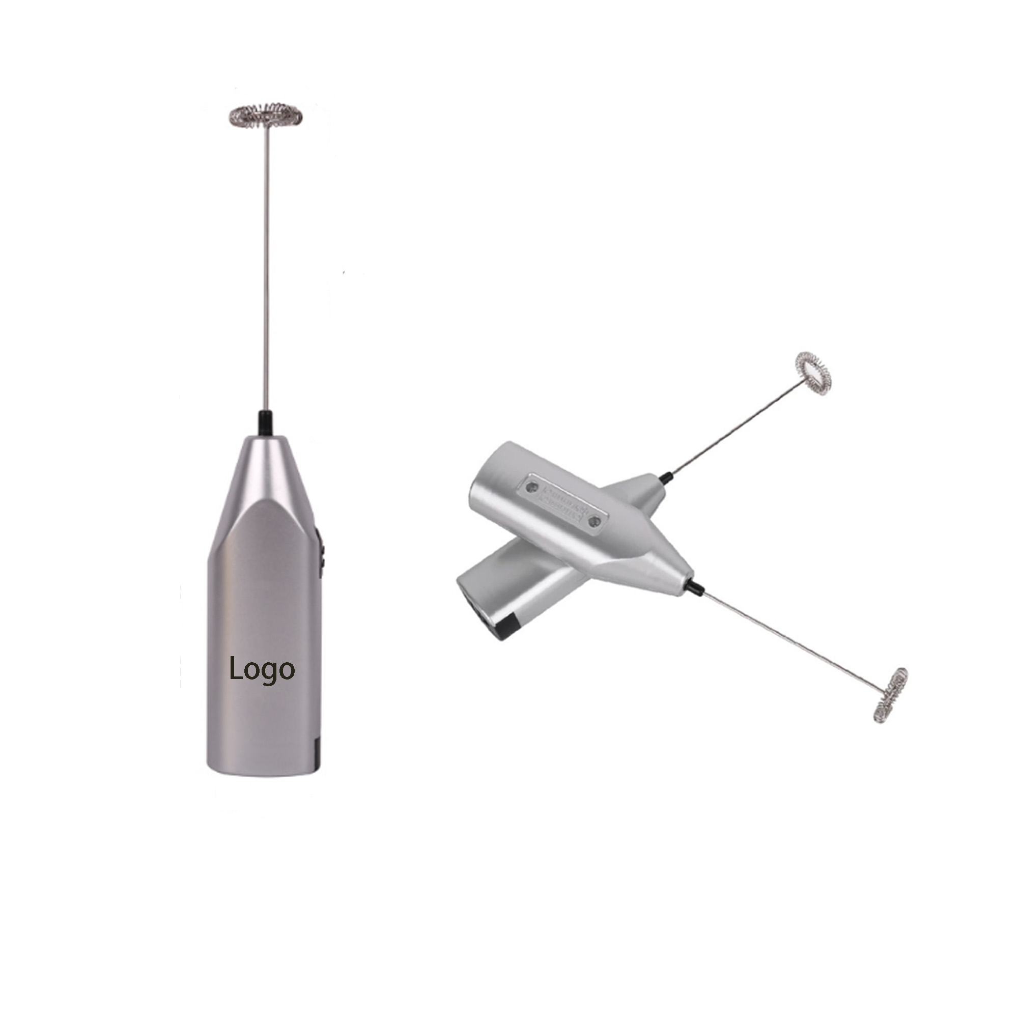 Electric Egg Beater 2