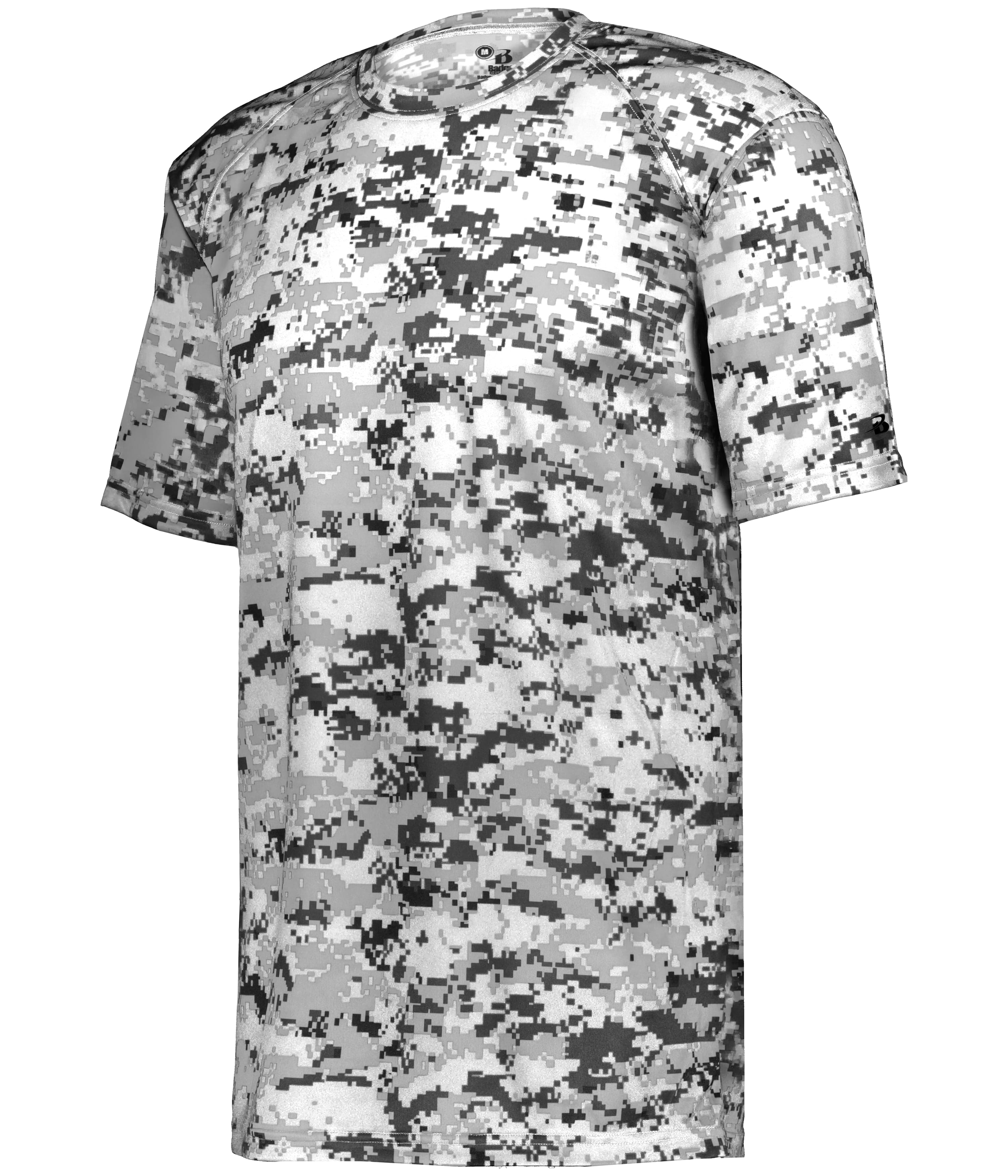 DIGITAL TEE 18