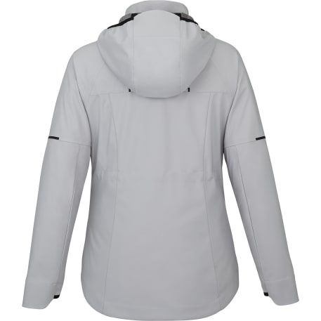 Women's ORACLE Softshell Jacket 29