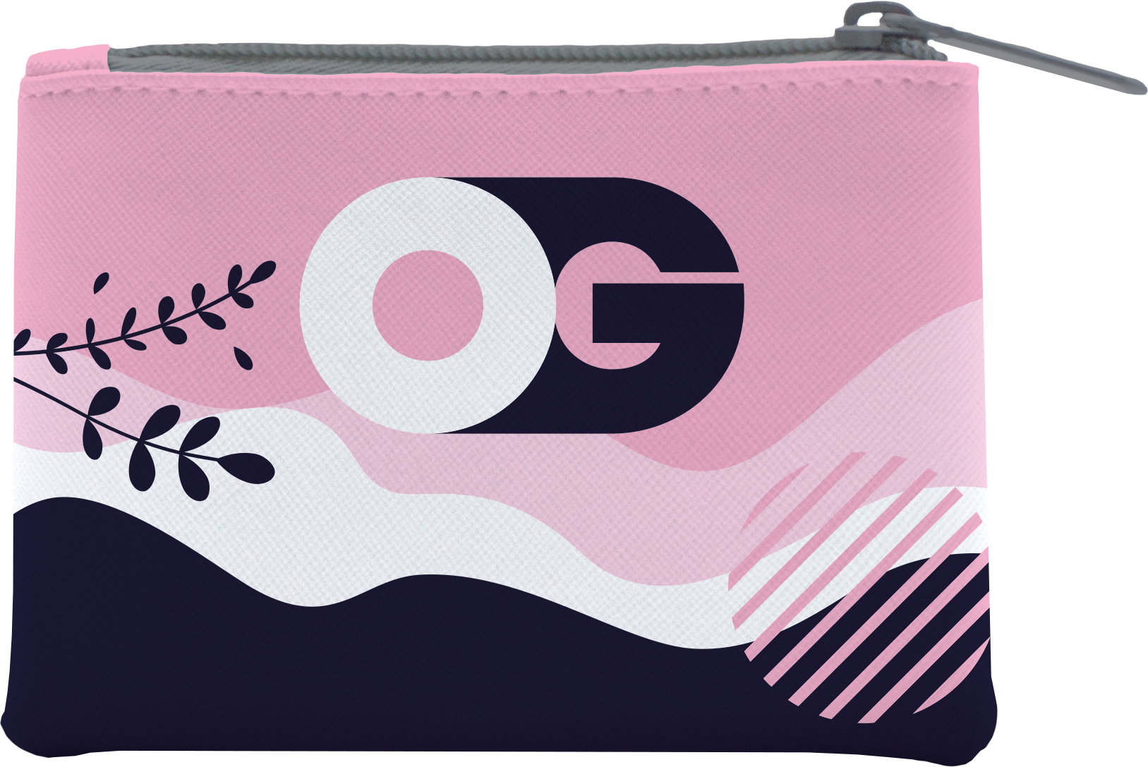 LVL Vegan Leather Coin Purse