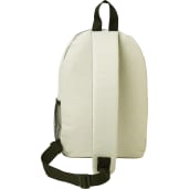 Barton Recycled Sling Backpack 28