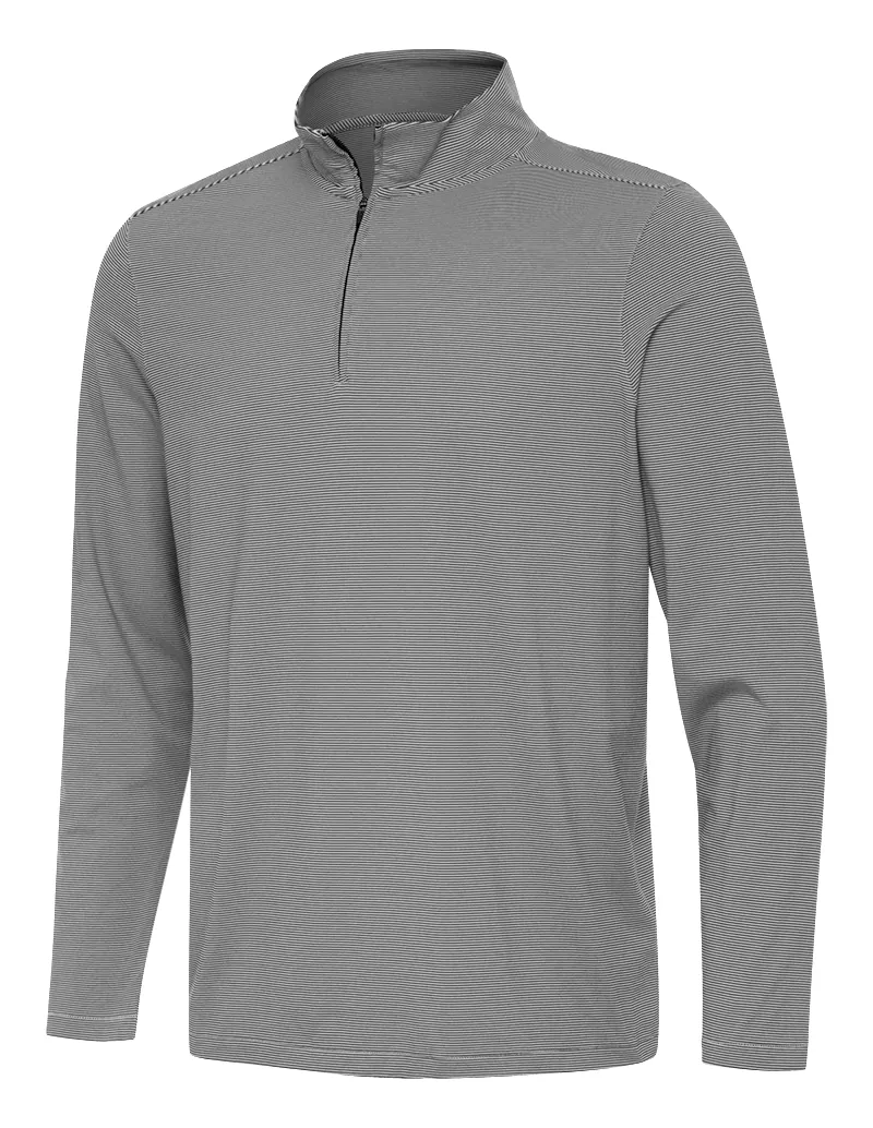 TWINE 1/4 ZIP PULLOVER 8
