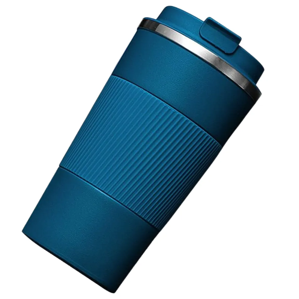 17oz. Insulated Travel Coffee Tumbler 1