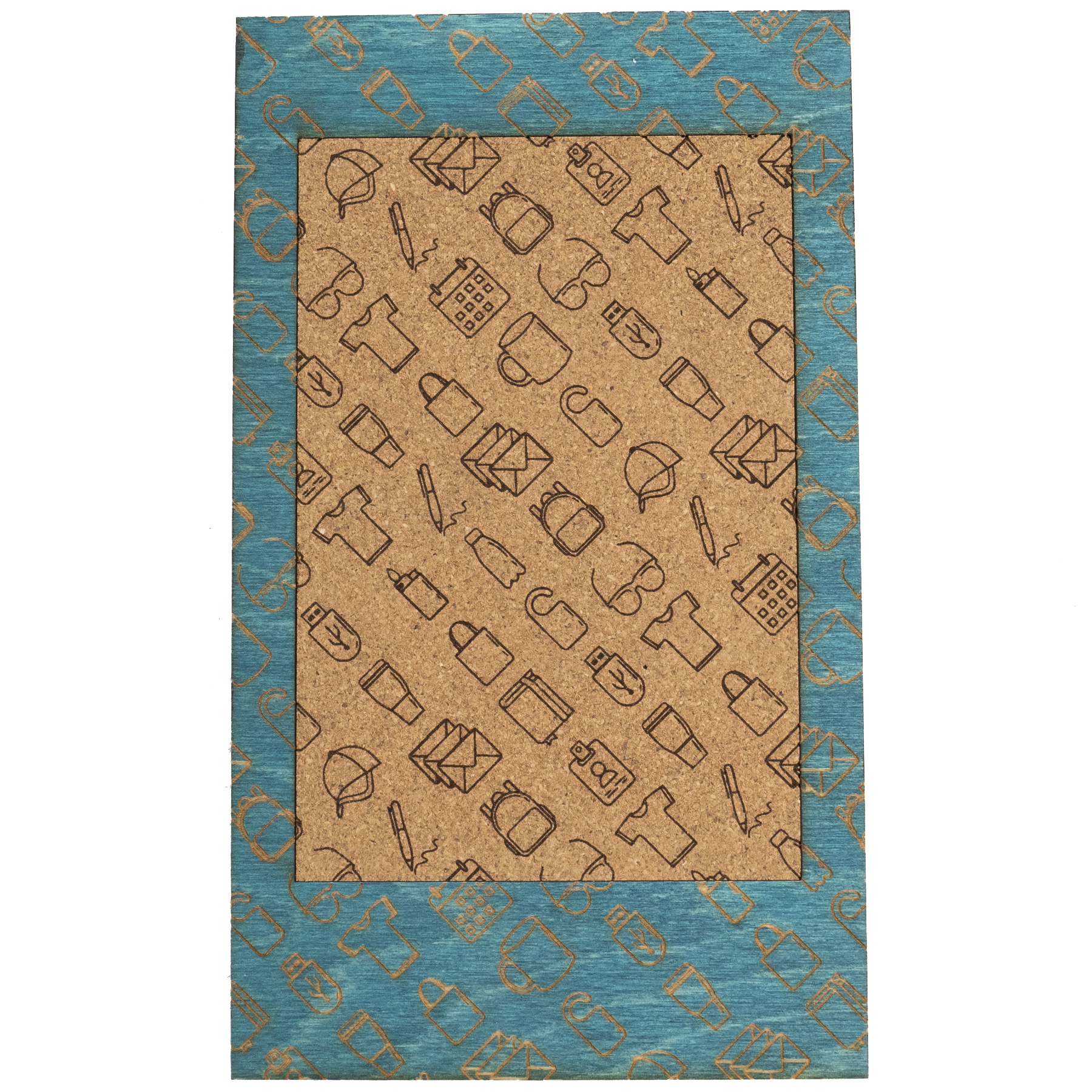 Wood Collector Board 6