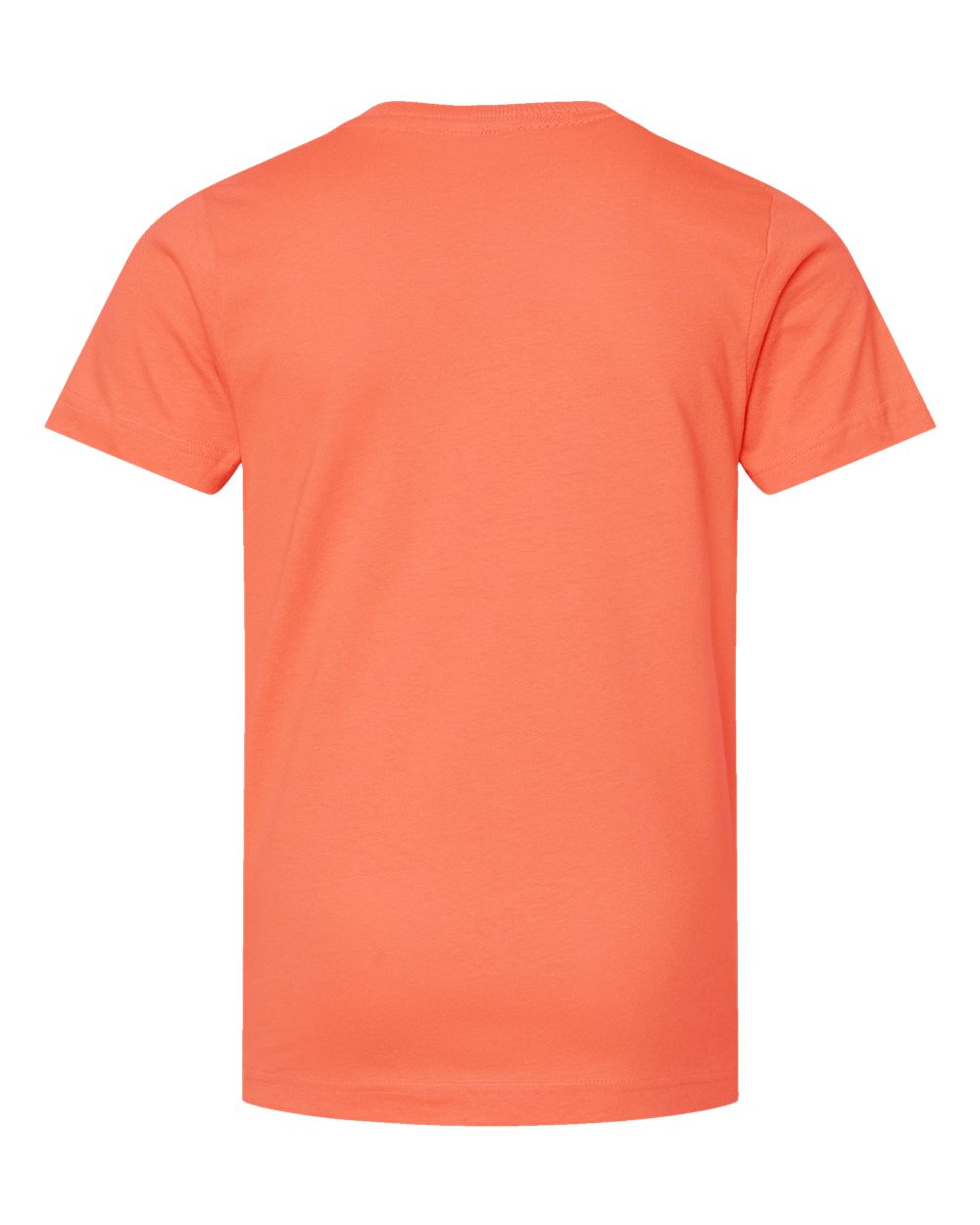 Youth Fine Jersey Tee - 6101 131