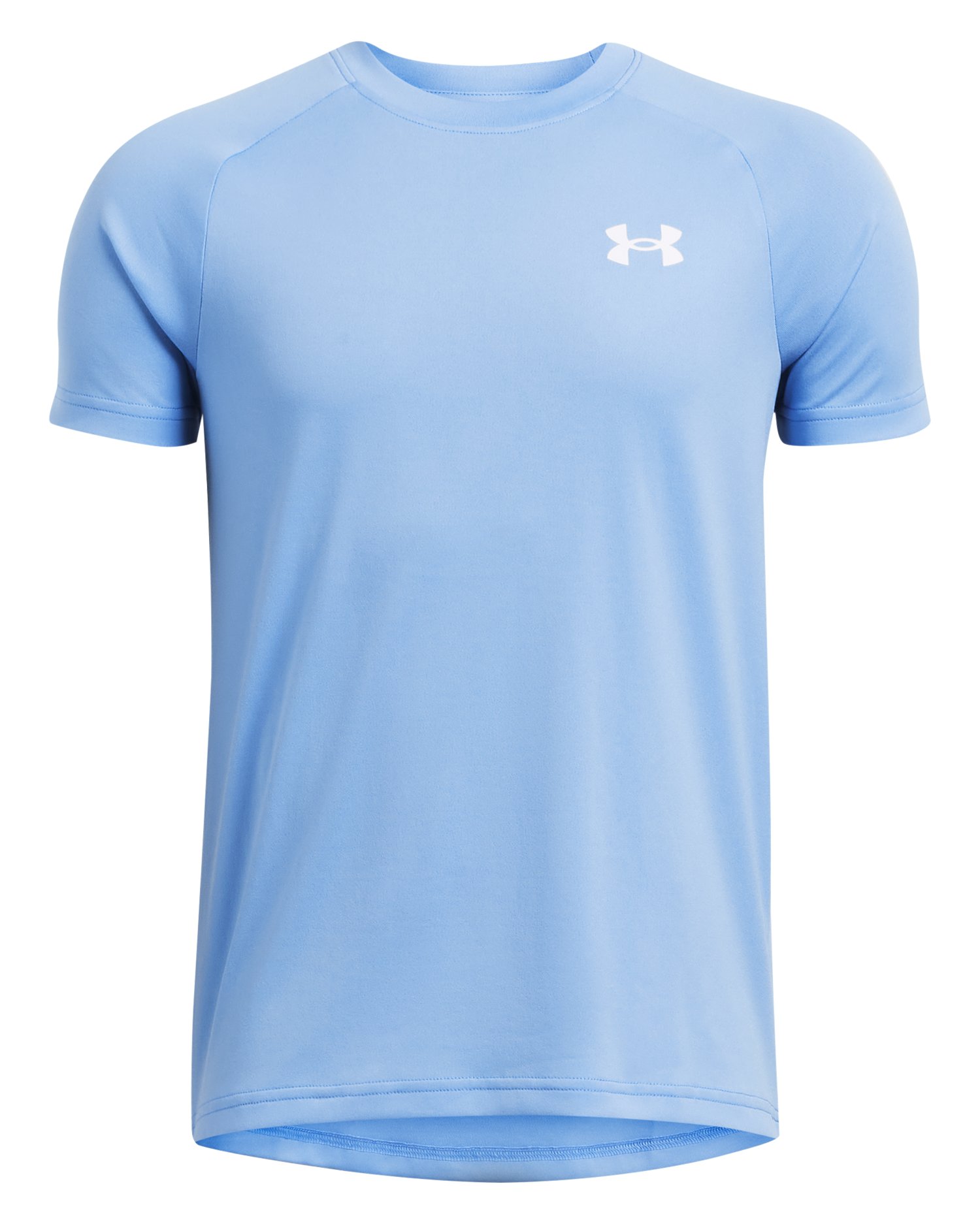 UA Tech 2.0 Boys' Short Sleeve 35