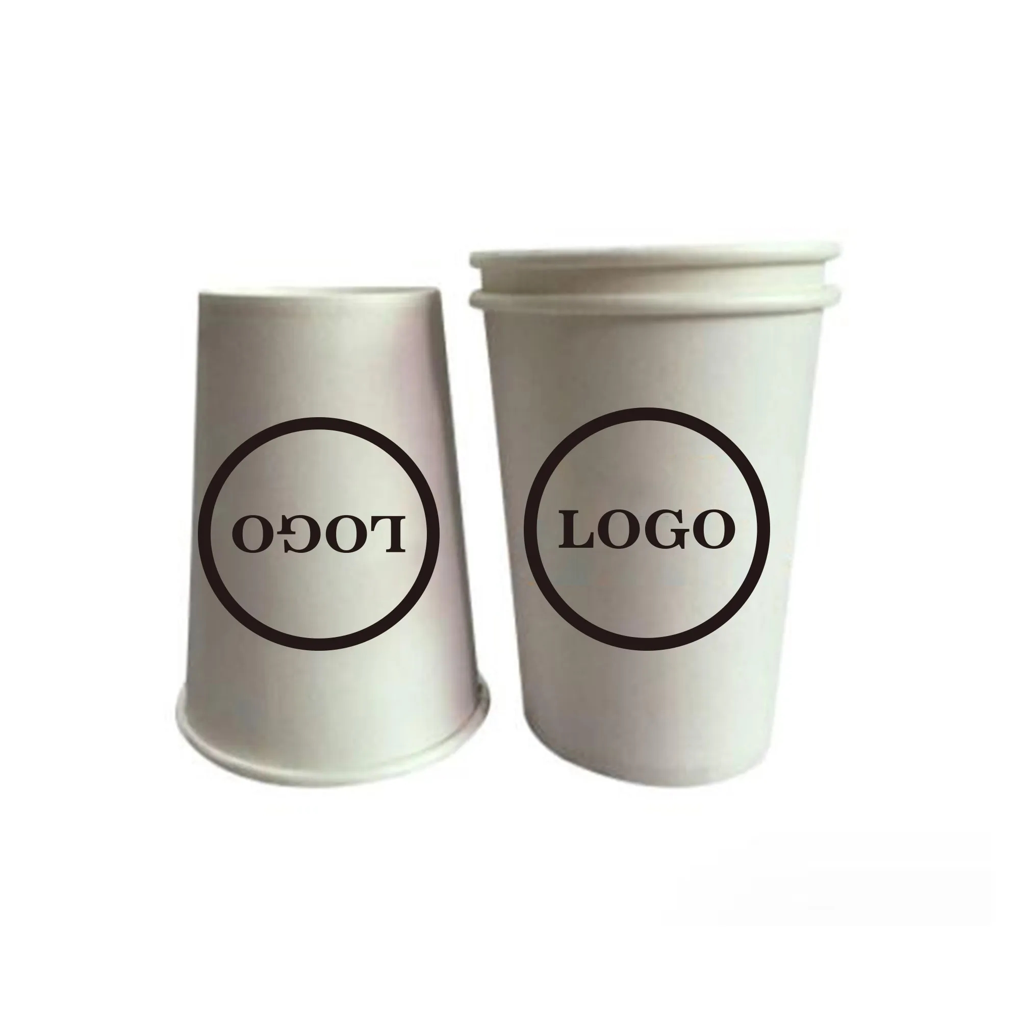 12oz Paper Cup 1