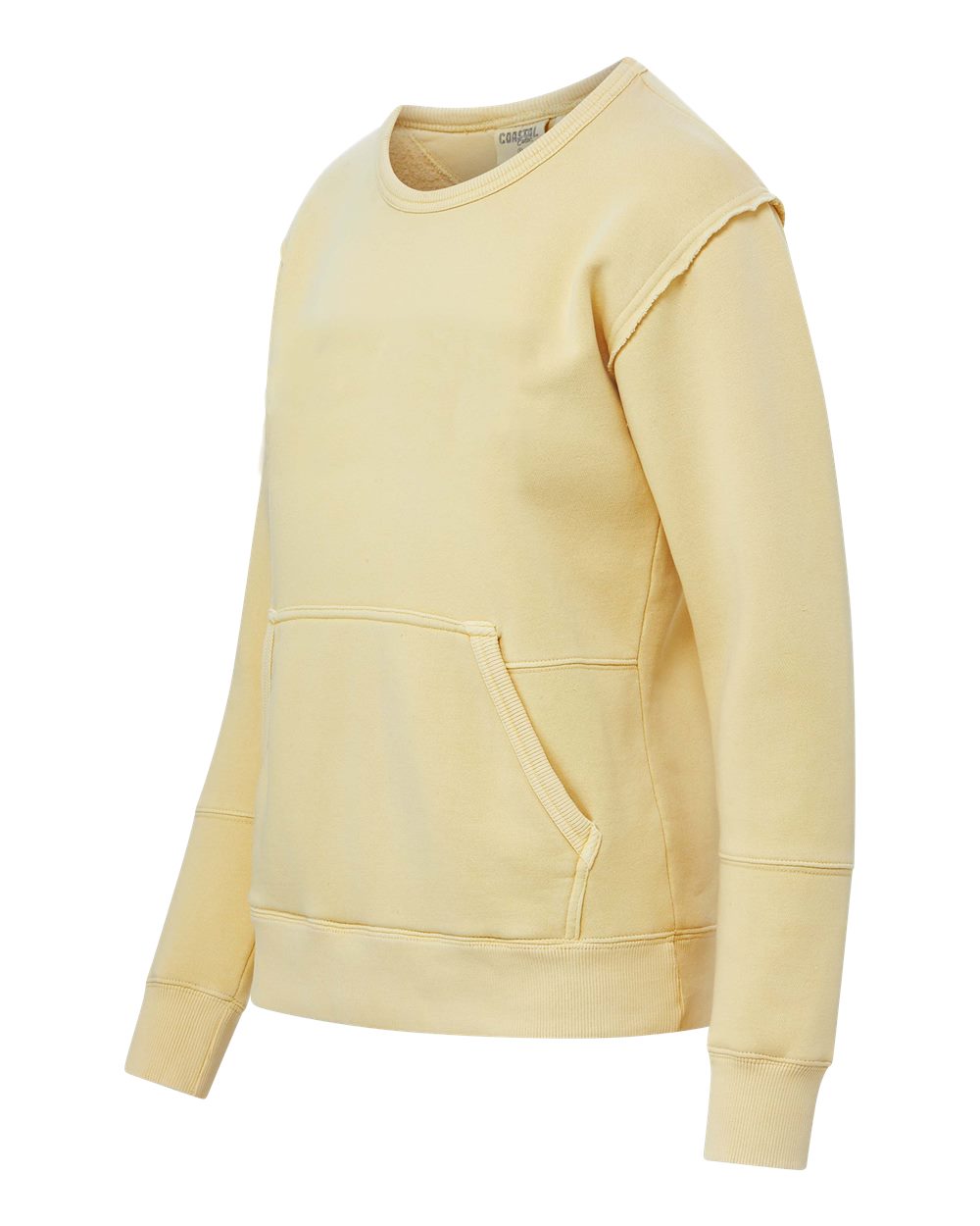 Women's Coastal Color™ Sweatshirt - W25167 7