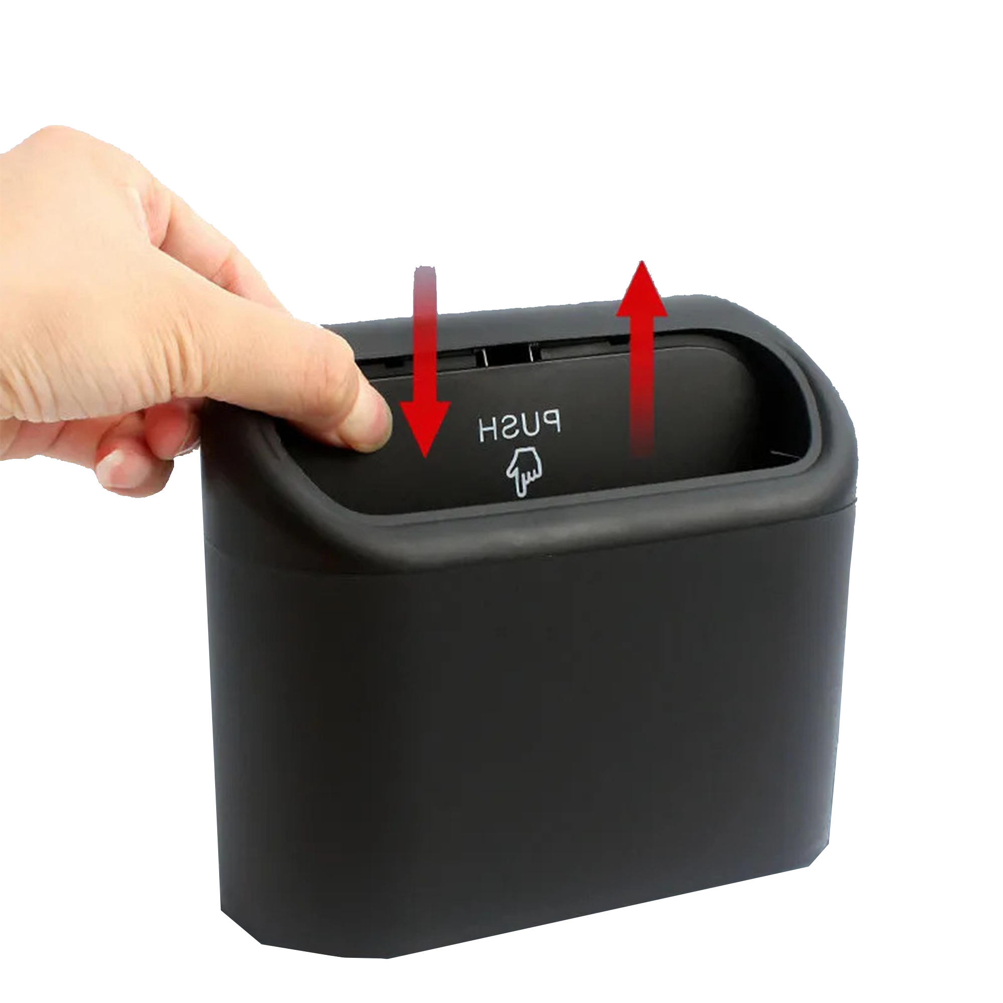 Automotive Multi-Purpose Waste Container 2