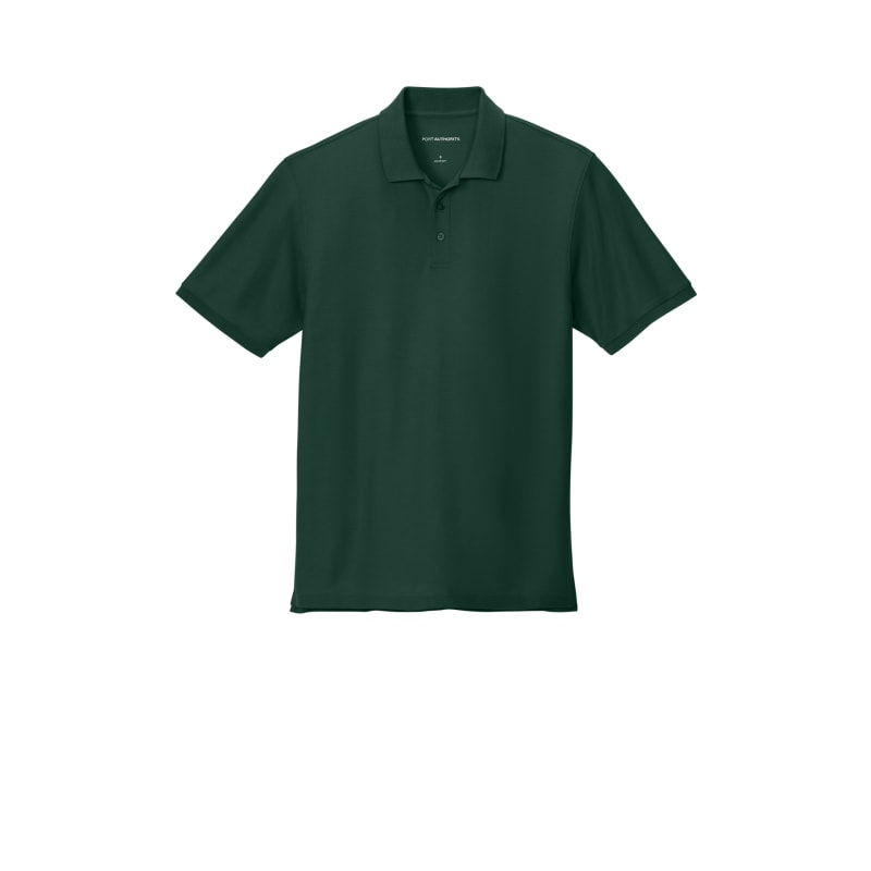 Port Authority Tall Wearever Signature Pique Polo 6