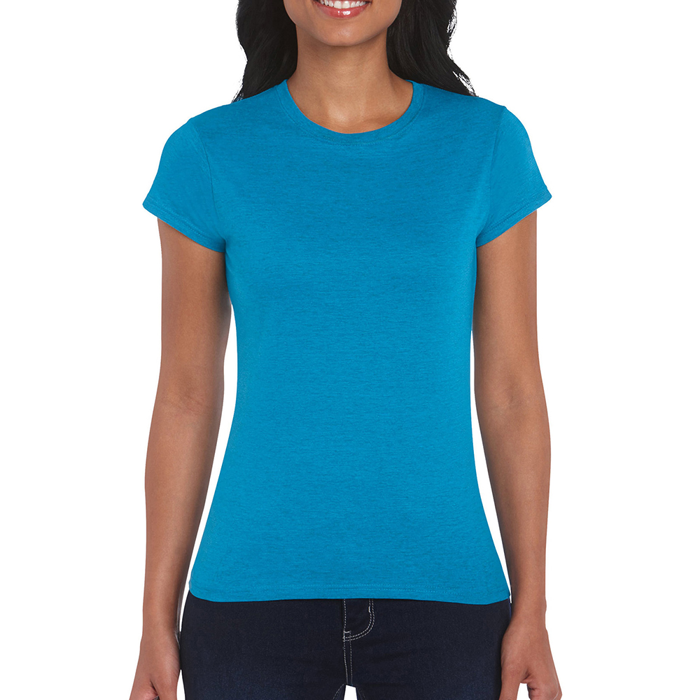 4.5 oz, 100% Cotton Preshrunk Tees 31