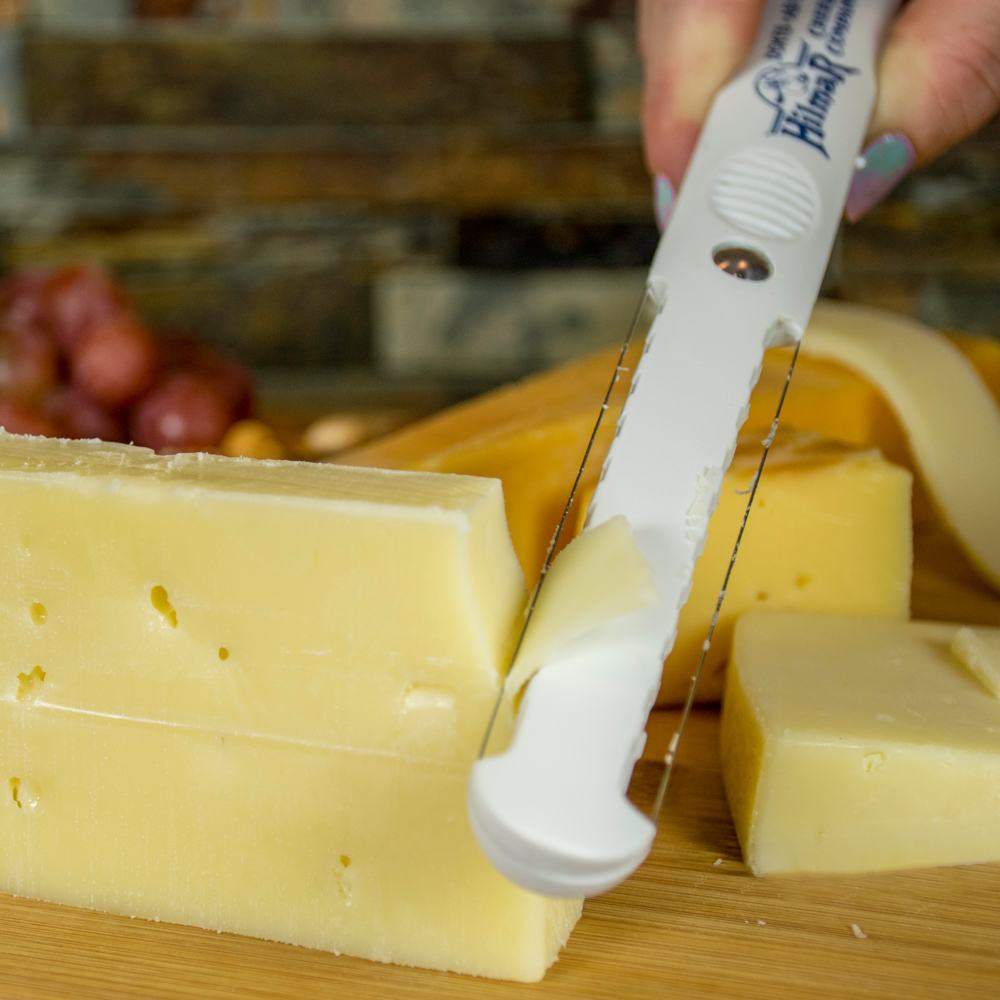 Thick & Thin Cheese Slicer 1