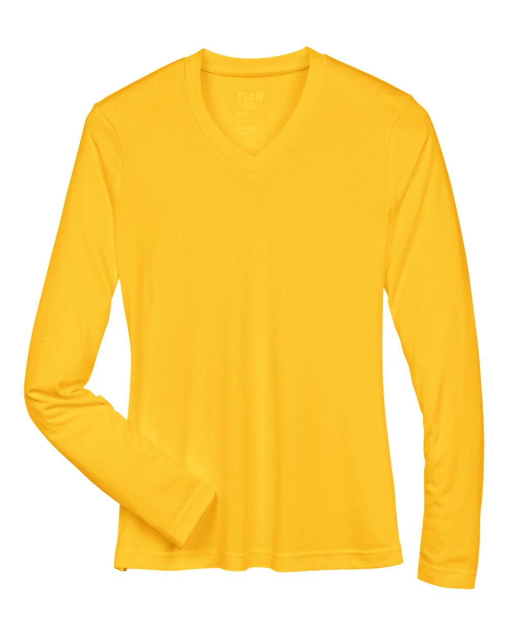 Women's Zone Performance Long Sleeve T-Shirt - TT11WL 64