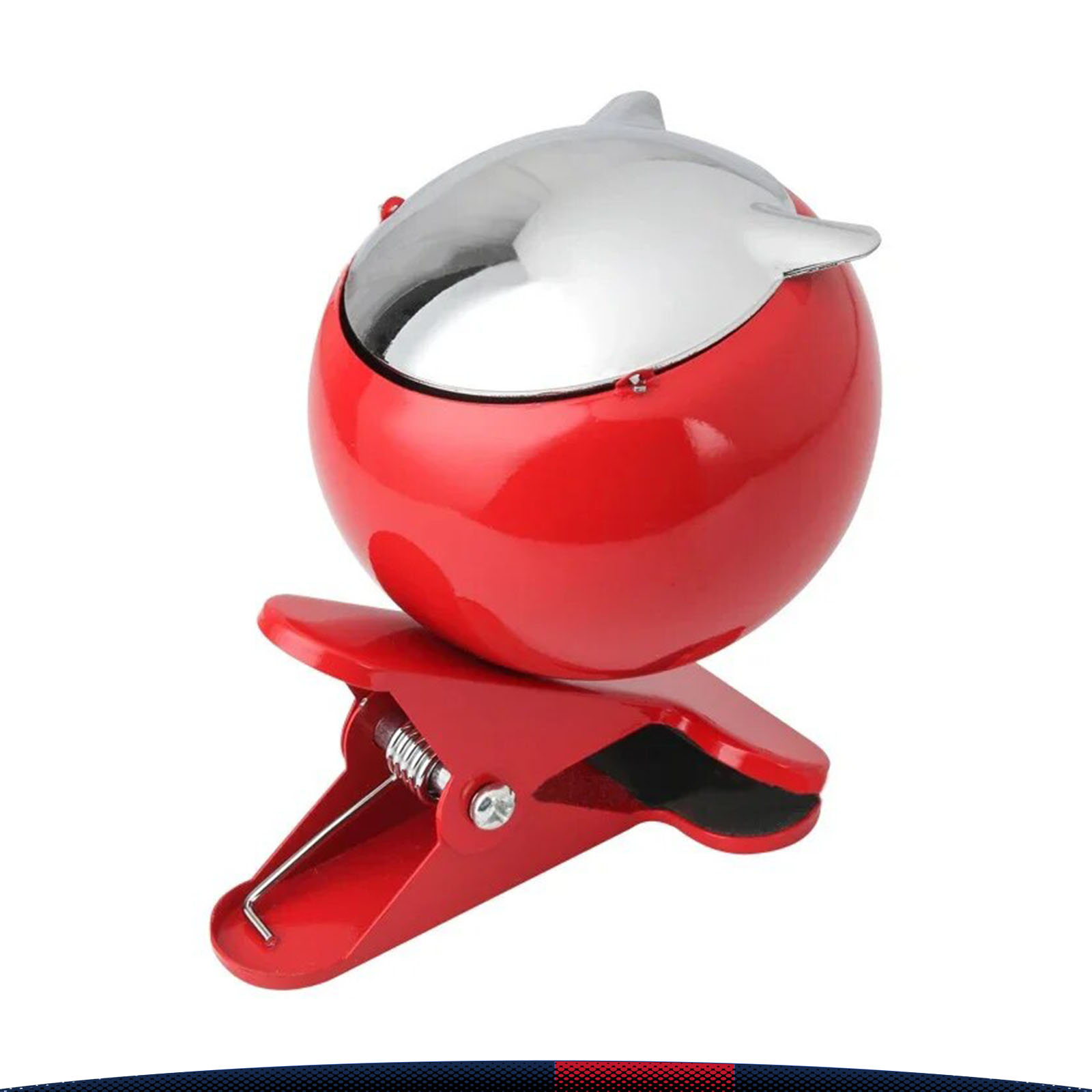 Gerta Clip Ashtray 5