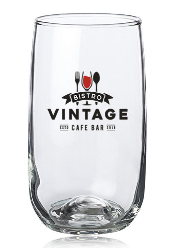 15 oz. Rocks Water Glasses 17