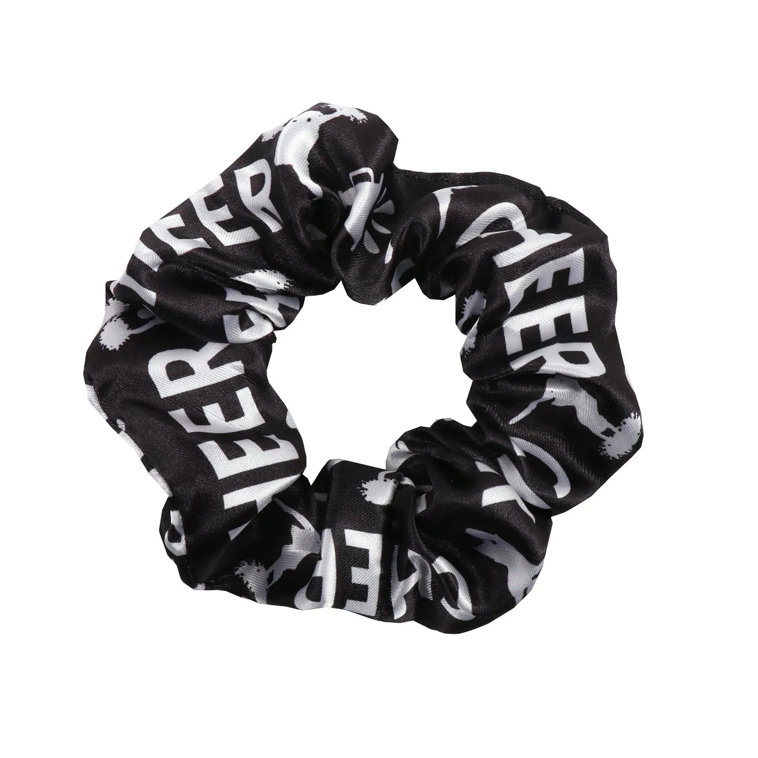 Microfiber Scrunchie 4