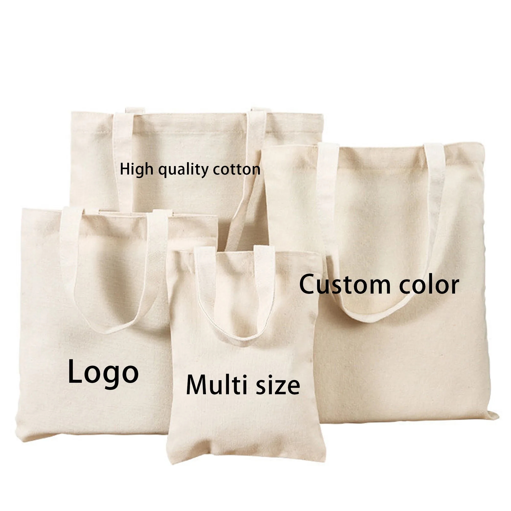 Canvas Tote Bag