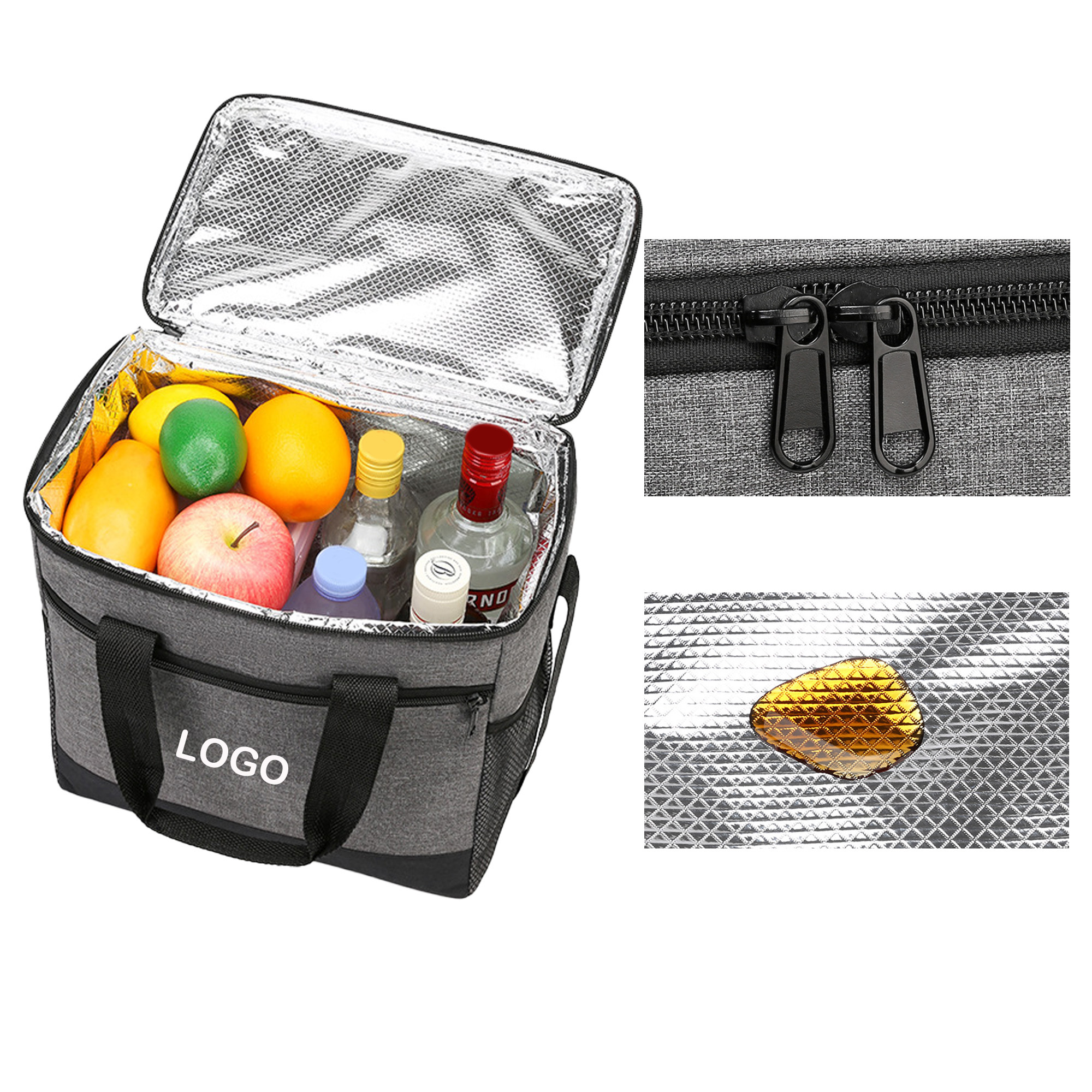 Lunch bag 1