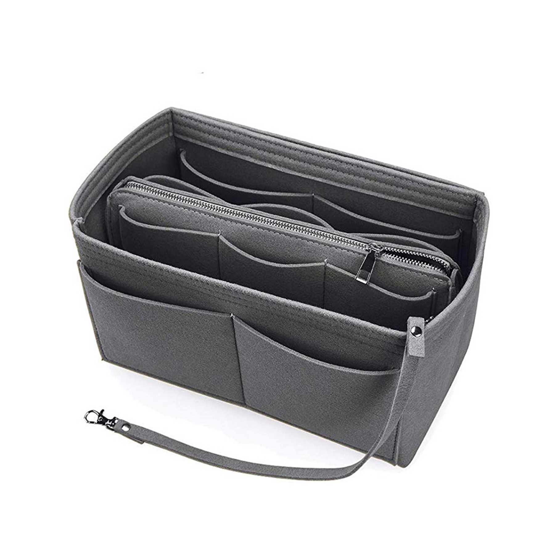 Felt Bag Organizer 3