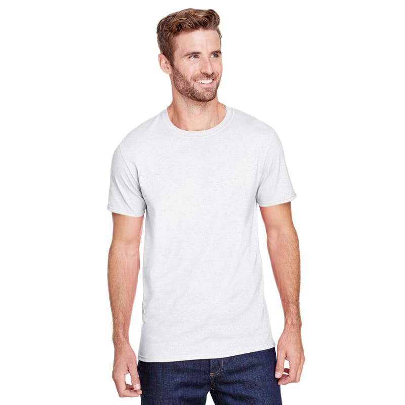 Jerzees Adult Premium Blend Ring-Spun T-Shirt 2