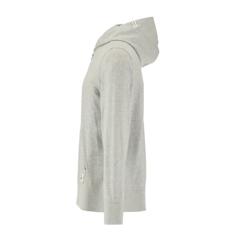 Roots73 CANMORE Eco Quarter Zip Hoody - Unisex, custom hoodie or sweatshirt with logo imprint 115