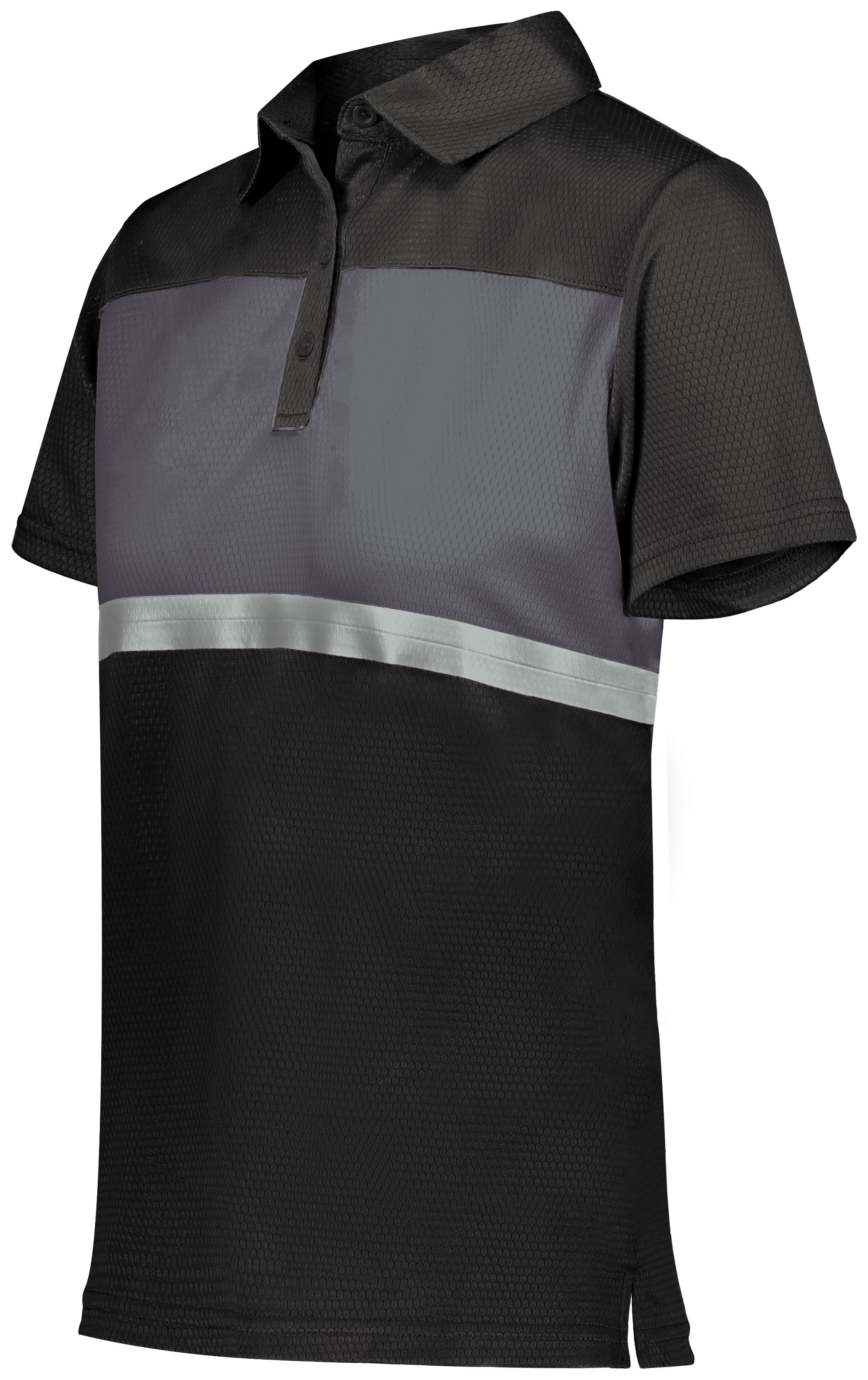 Ladies Prism Bold Polo 6