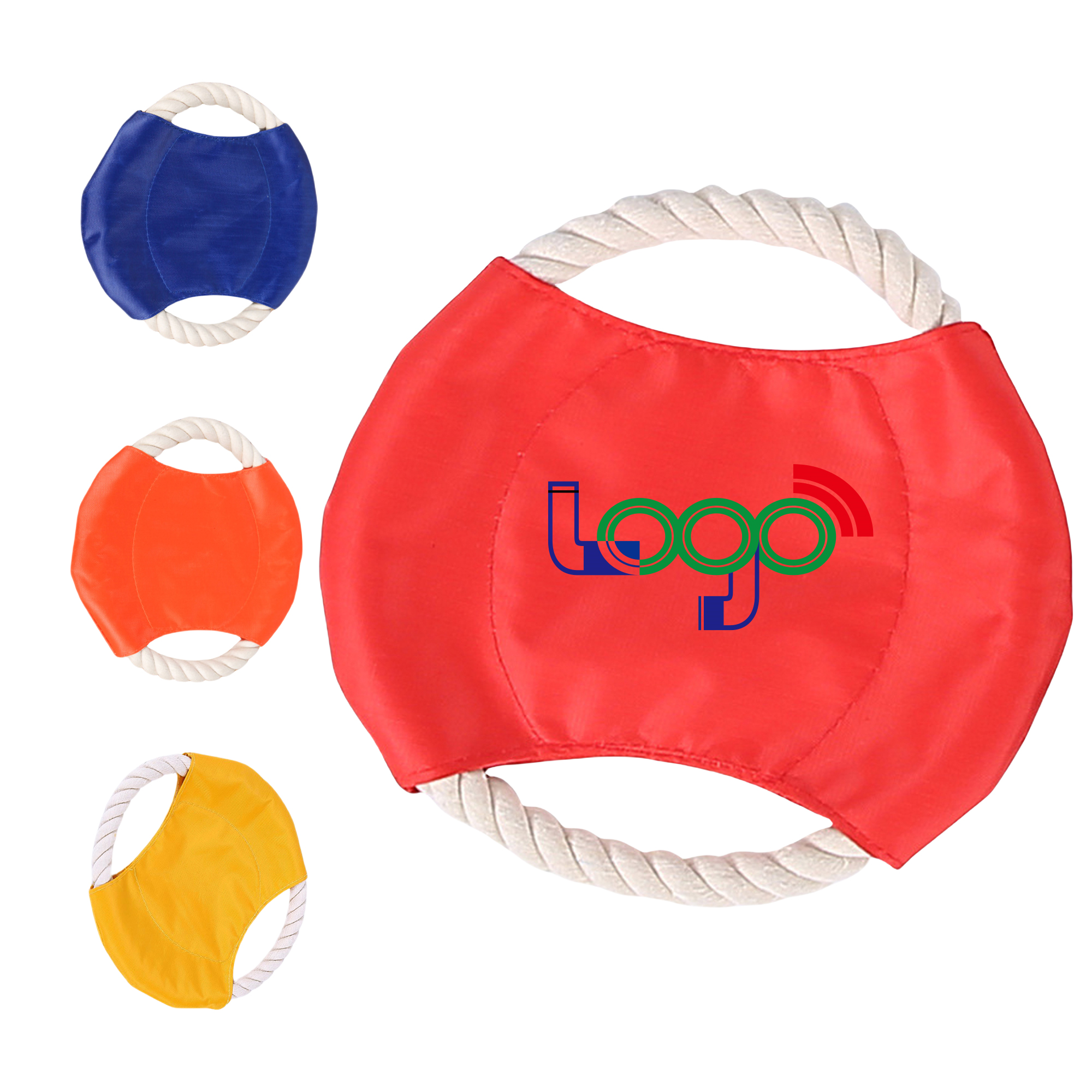 Dog Flying Disc Toys MOQ50 2
