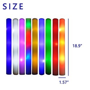 13 Inch Large Folding Hand Fan 8