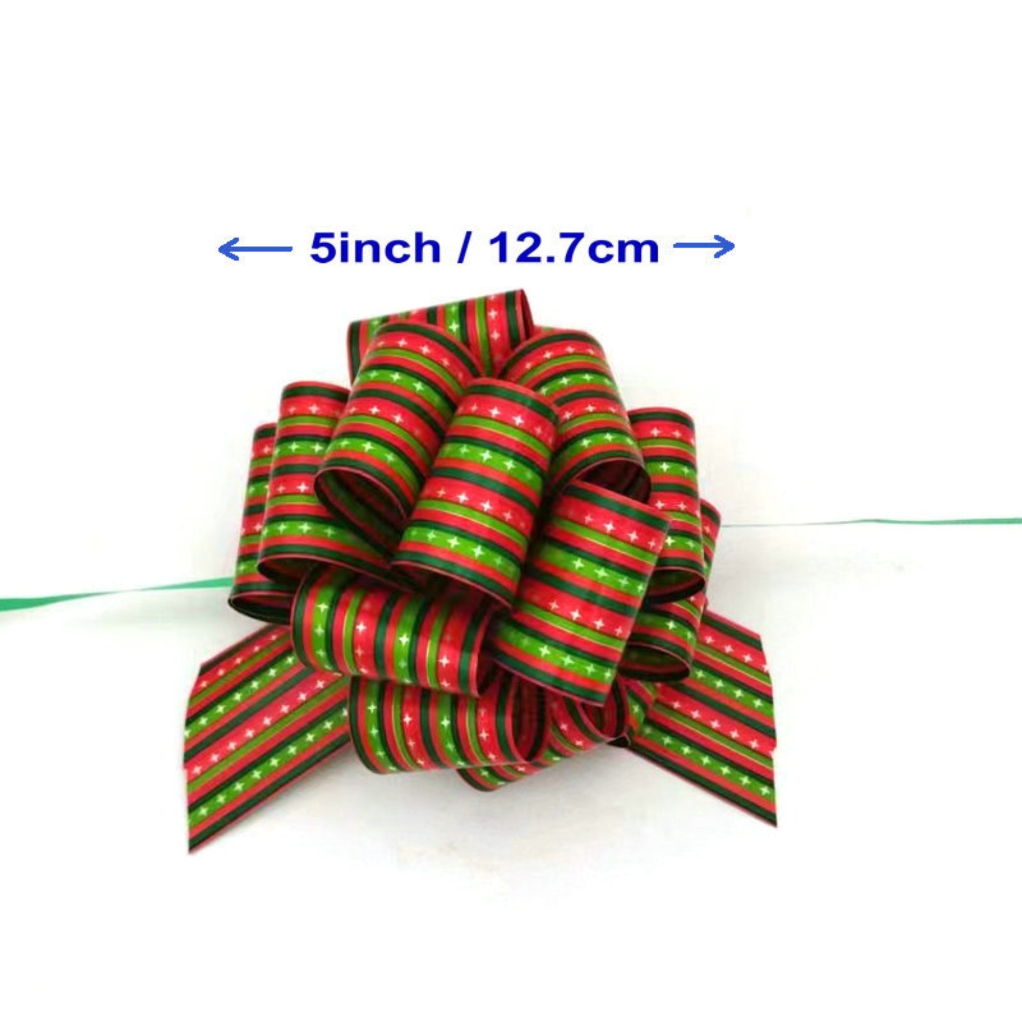 Festival Decorative Bows 2