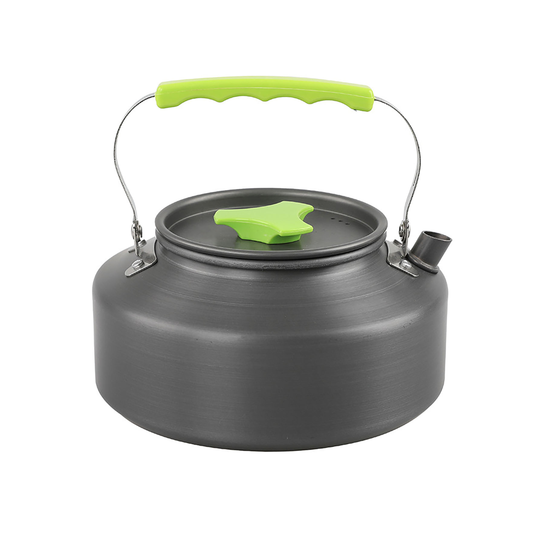 1.1L Camping Kettle 3