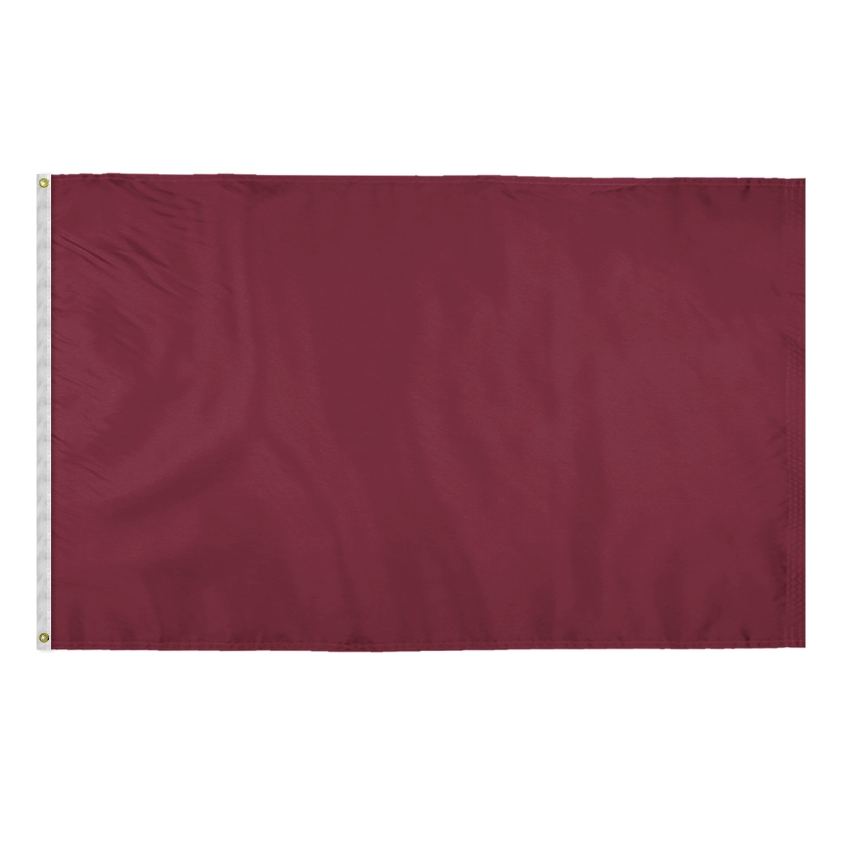 Blank 5' x 8' Flag E-Poly 17