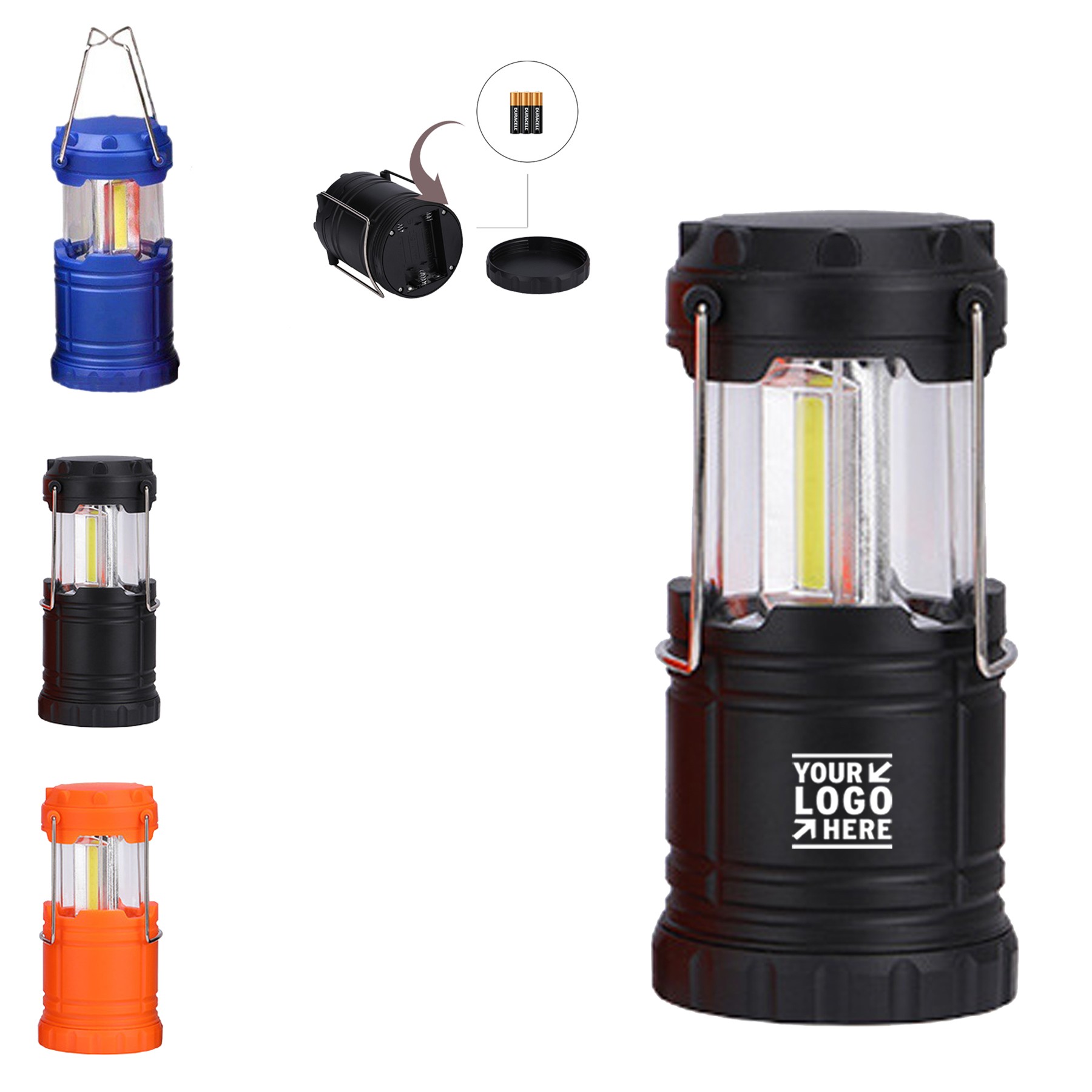 Camping Lights Tent Hanging