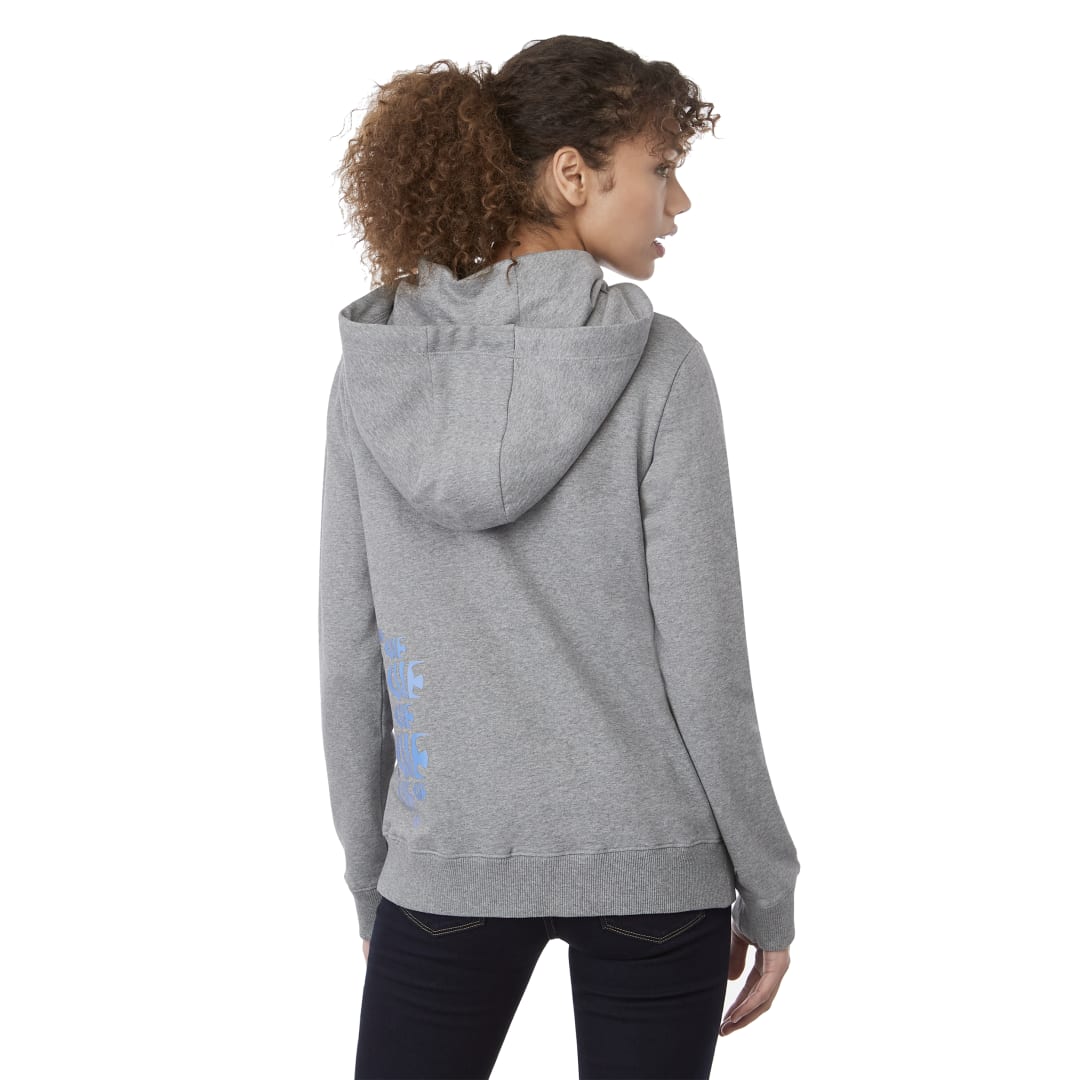 tentree Organic Cotton Banshee Hoodie - Women's 30
