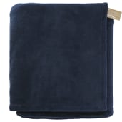 Recycled PET Oversized Coral Fleece Blanket 28