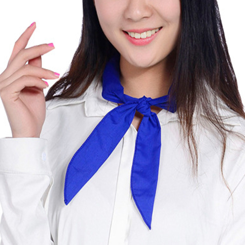 Ice Cooling Polyester Scarf 3