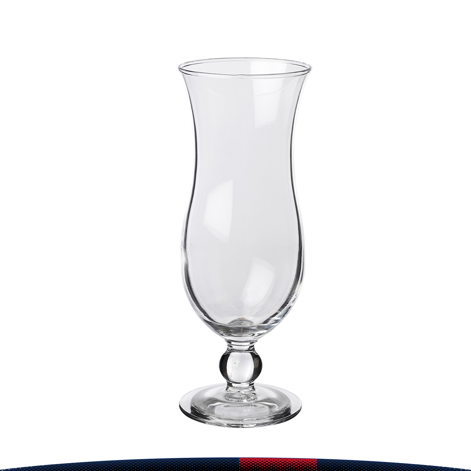 16 oz. Libbey Custom Hurricane Glasses 10