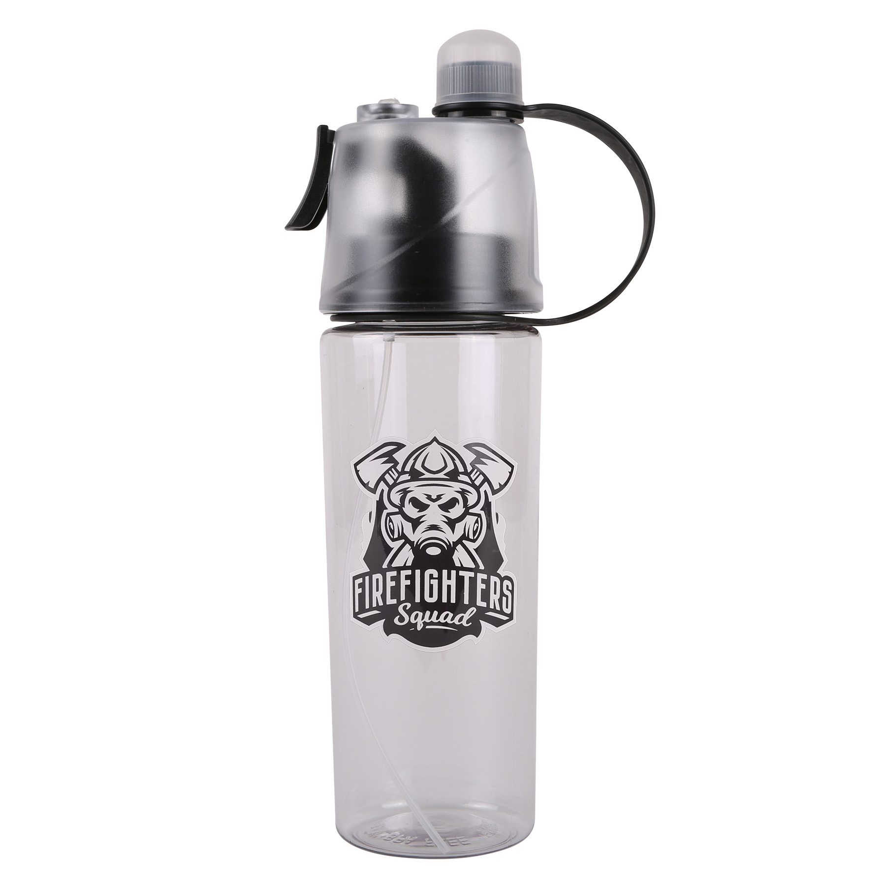 Chillax Mister Bottle 4