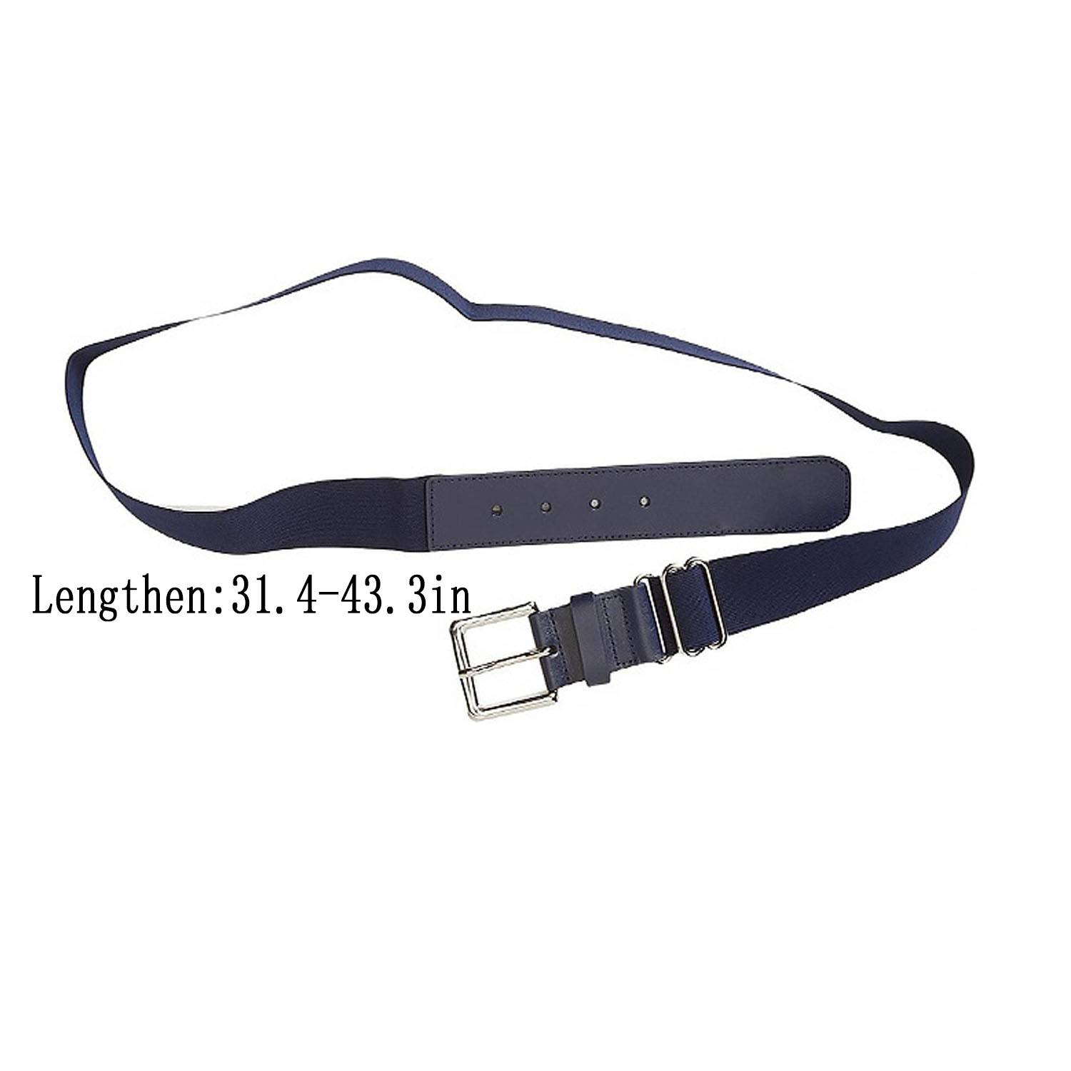 Baseball Belt 3