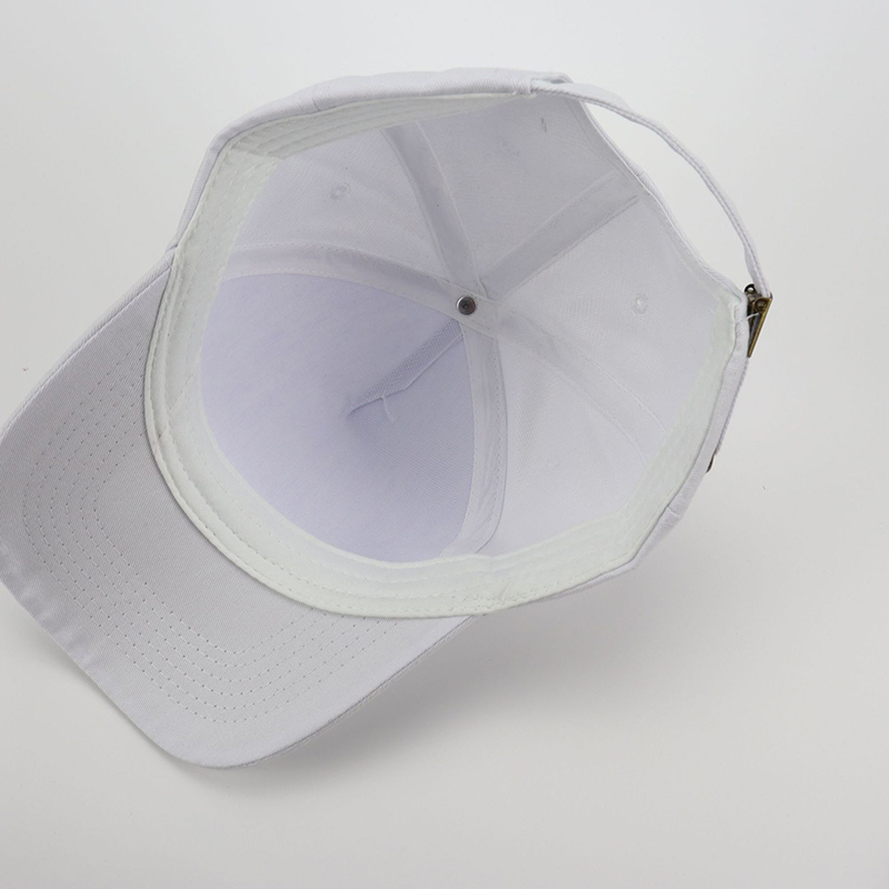 5 Panels Custom Baseball Cap Sport Hat 13