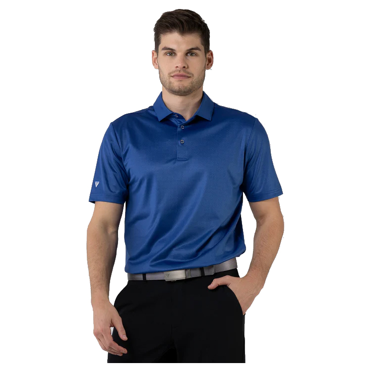 Levelwear Reveal Polo 8